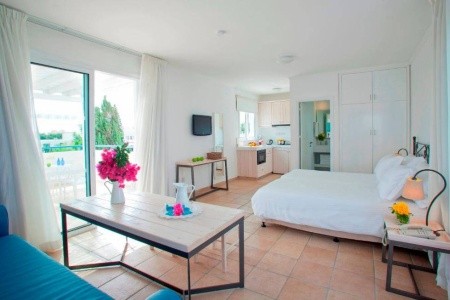 Aliathon Aegean (Ex. Holiday Village) - 17