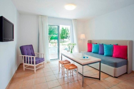 Aliathon Aegean (Ex. Holiday Village) - 19
