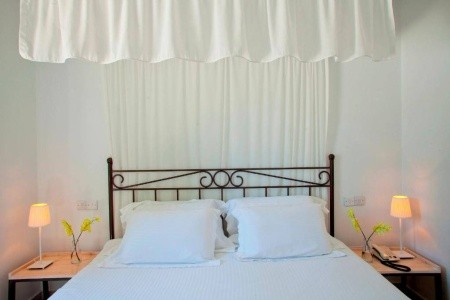 Aliathon Aegean (Ex. Holiday Village) - 20