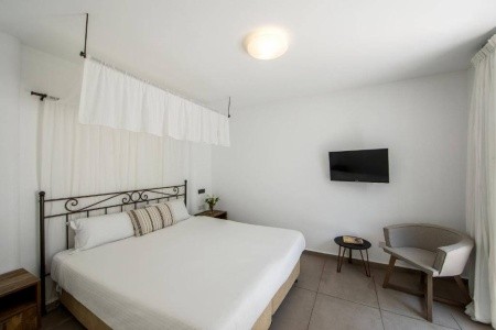 Aliathon Aegean (Ex. Holiday Village) - 23
