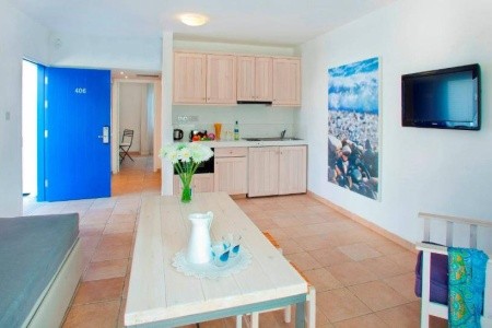 Aliathon Aegean (Ex. Holiday Village) - 27