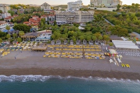 Justiniano Deluxe Resort (Ex. Justiniano Resort) - 31