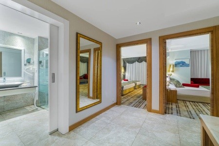 Justiniano Deluxe Resort (Ex. Justiniano Resort) - 32