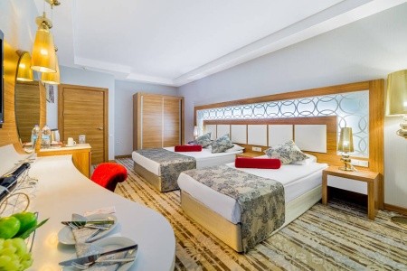 Justiniano Deluxe Resort (Ex. Justiniano Resort) - 34