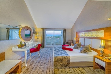 Justiniano Deluxe Resort (Ex. Justiniano Resort) - 35