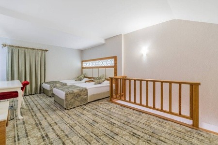 Justiniano Deluxe Resort (Ex. Justiniano Resort) - 36