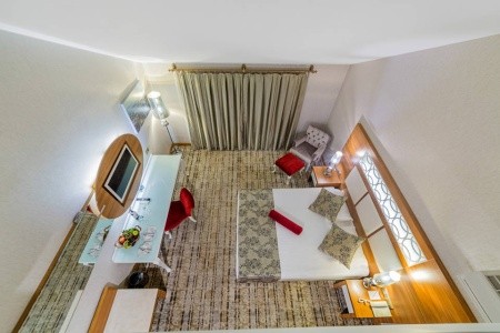 Justiniano Deluxe Resort (Ex. Justiniano Resort) - 37