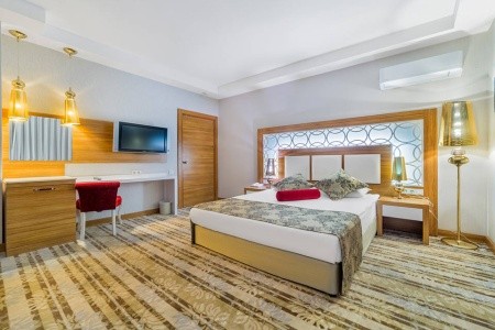 Justiniano Deluxe Resort (Ex. Justiniano Resort) - 38