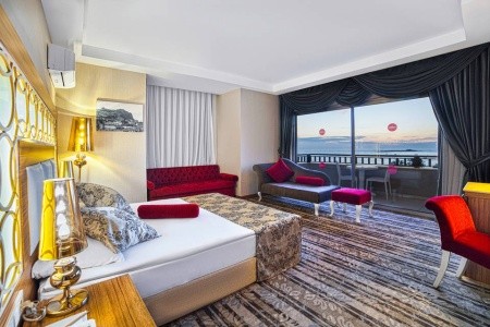 Justiniano Deluxe Resort (Ex. Justiniano Resort) - 39