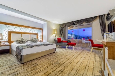 Justiniano Deluxe Resort (Ex. Justiniano Resort) - 40