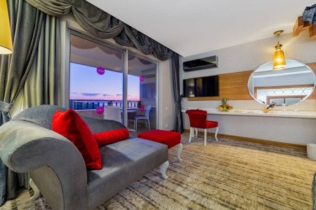 Justiniano Deluxe Resort (Ex. Justiniano Resort) - 41