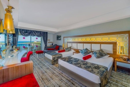 Justiniano Deluxe Resort (Ex. Justiniano Resort) - 42