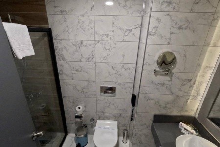 Side Golden Rock - 14