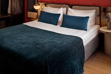 Sherwood Premio - 10