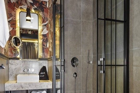 Sherwood Premio - 11