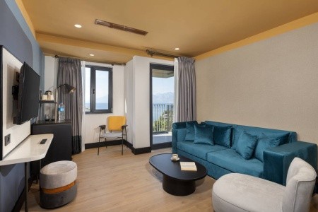 Sherwood Premio - 16