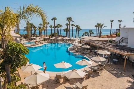 Louis Althea Beach - 21