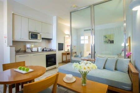 Louis Althea Beach - 26