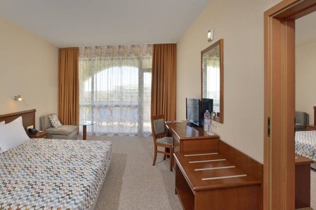 Sol Nessebar Palace - 47