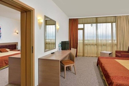 Sol Nessebar Palace - 48