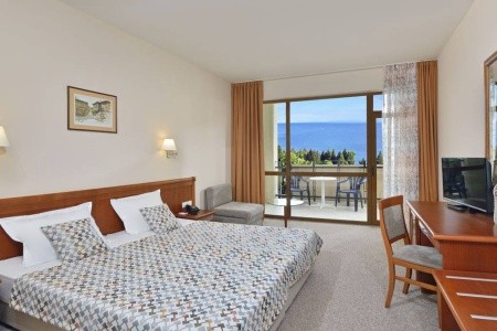 Sol Nessebar Palace - 50