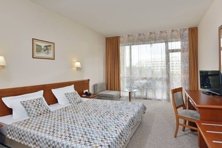 Sol Nessebar Palace - 52