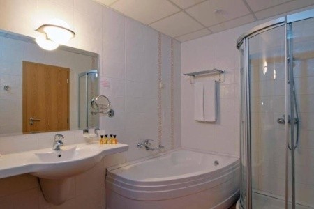 Sol Nessebar Palace - 53