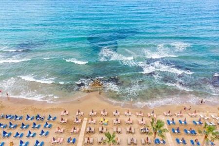 Alexandra Apartments - 10