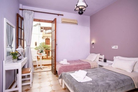 Alexandra Apartments - 12