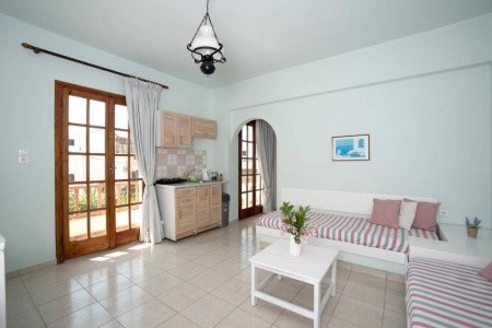 Alexandra Apartments - 13