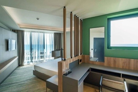 Hvd Reina Del Mar - 45