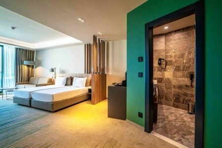 Hvd Reina Del Mar - 55