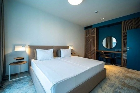 Hvd Reina Del Mar - 65