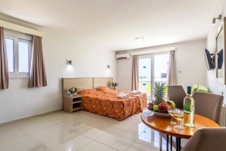 Paul Marie Hotel Apartments - 20