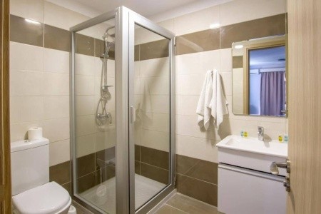 Paul Marie Hotel Apartments - 21