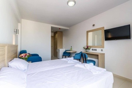 Paul Marie Hotel Apartments - 25