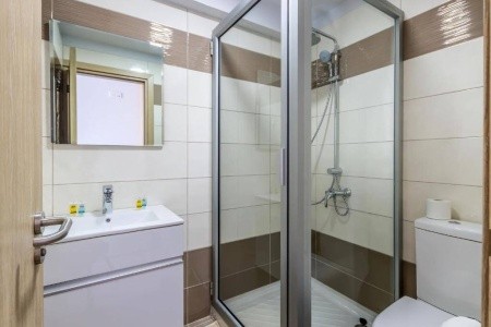 Paul Marie Hotel Apartments - 30