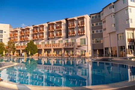 Corendon Hydros Club Kemer (Ex. Aqi Hydros Club) - 64