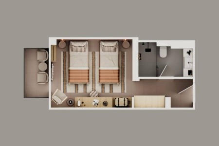 Corendon Hydros Club Kemer (Ex. Aqi Hydros Club) - 69