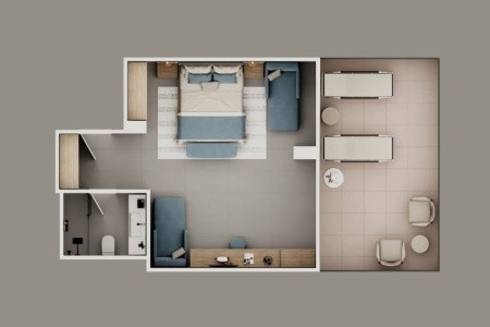 Corendon Hydros Club Kemer (Ex. Aqi Hydros Club) - 72