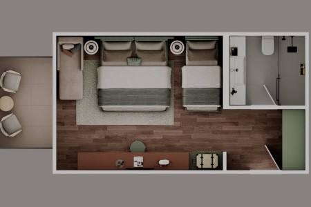 Corendon Hydros Club Kemer (Ex. Aqi Hydros Club) - 76