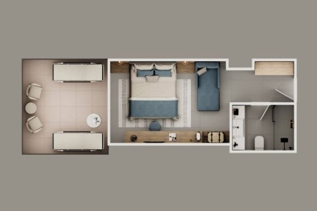 Corendon Hydros Club Kemer (Ex. Aqi Hydros Club) - 80