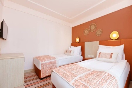 Corendon Hydros Club Kemer (Ex. Aqi Hydros Club) - 82