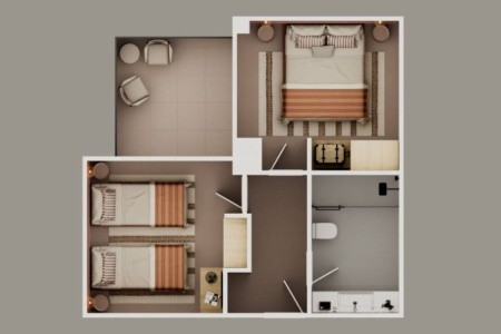 Corendon Hydros Club Kemer (Ex. Aqi Hydros Club) - 84