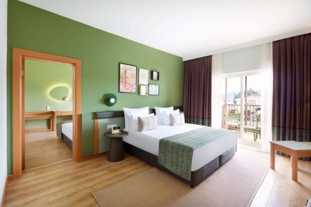 Corendon Hydros Club Kemer (Ex. Aqi Hydros Club) - 85