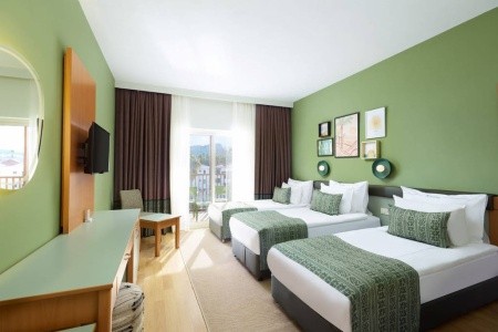 Corendon Hydros Club Kemer (Ex. Aqi Hydros Club) - 86