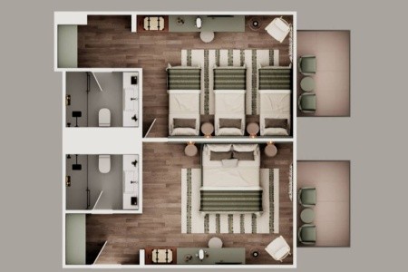 Corendon Hydros Club Kemer (Ex. Aqi Hydros Club) - 88