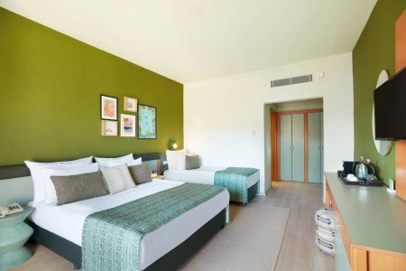 Corendon Hydros Club Kemer (Ex. Aqi Hydros Club) - 89