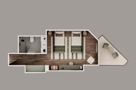 Corendon Hydros Club Kemer (Ex. Aqi Hydros Club) - 92