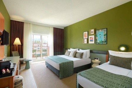 Corendon Hydros Club Kemer (Ex. Aqi Hydros Club) - 93